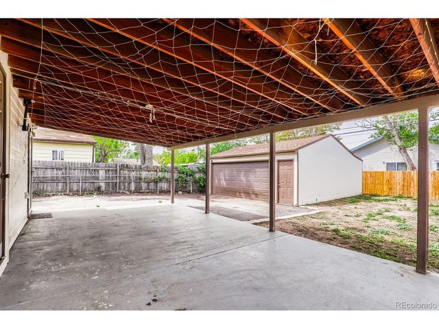 7895 Pontiac St, Commerce City, CO 80022