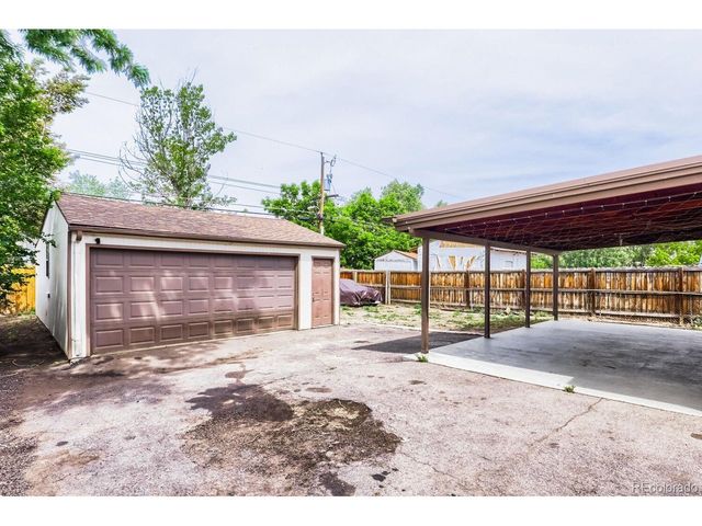 7895 Pontiac St, Commerce City, CO 80022