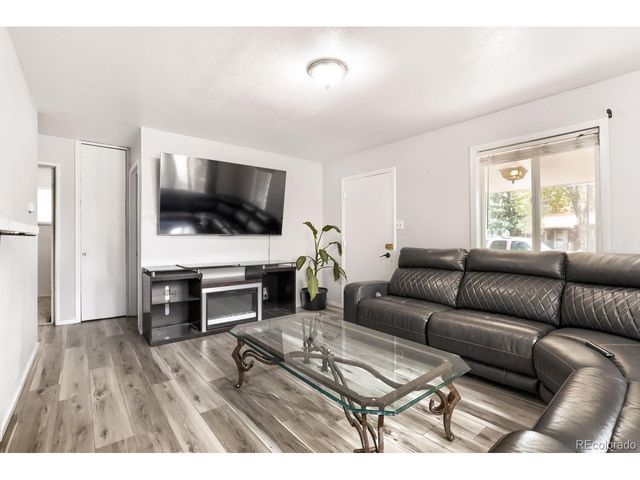 7895 Pontiac St, Commerce City, CO 80022