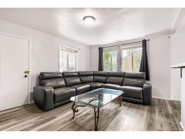 7895 Pontiac St, Commerce City, CO 80022