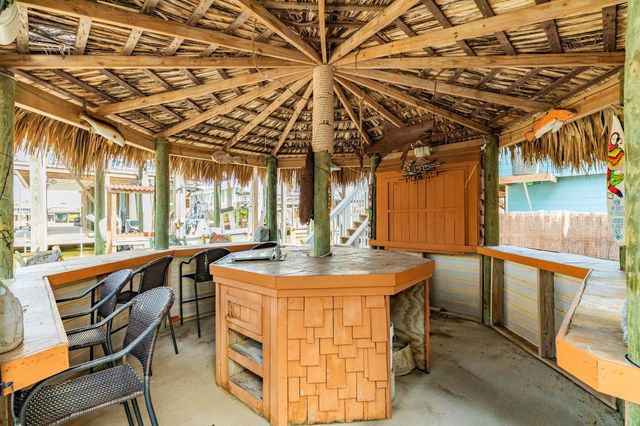 206 China Clipper Drive, Freeport, TX 77541