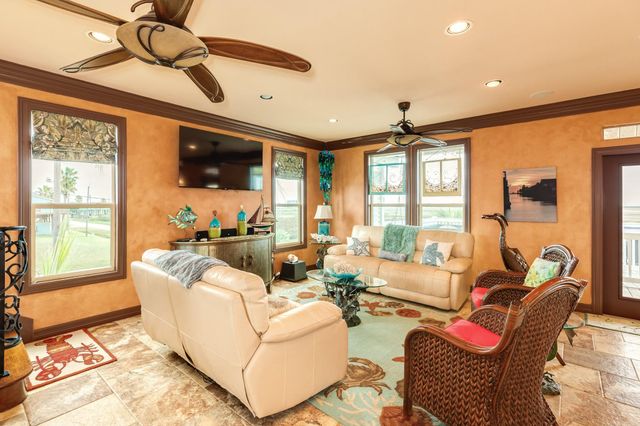 206 China Clipper Drive, Freeport, TX 77541