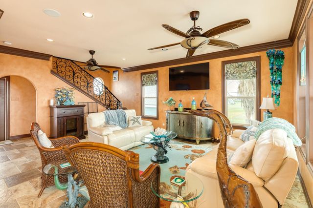 206 China Clipper Drive, Freeport, TX 77541