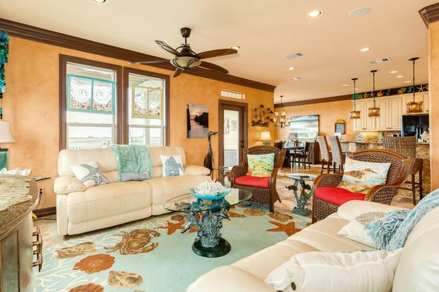 206 China Clipper Drive, Freeport, TX 77541