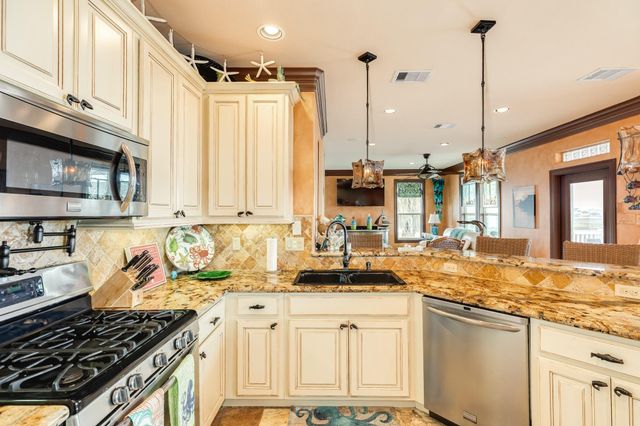 206 China Clipper Drive, Freeport, TX 77541