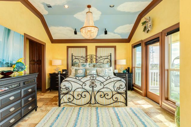 206 China Clipper Drive, Freeport, TX 77541