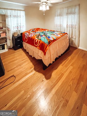 1273 Shoreham Drive, Atlanta, GA 30349