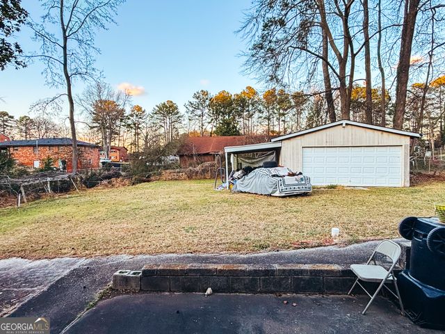 1273 Shoreham Drive, Atlanta, GA 30349