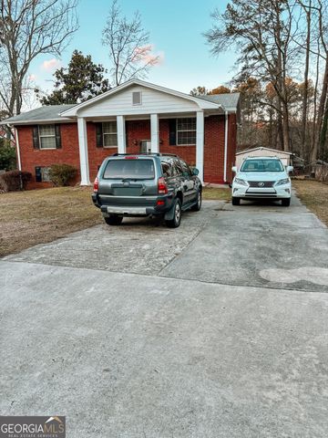 1273 Shoreham Drive, Atlanta, GA 30349