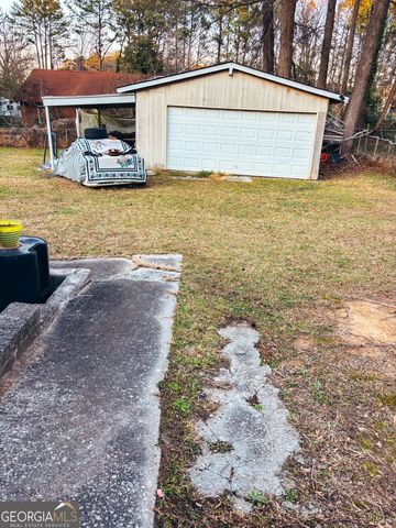 1273 Shoreham Drive, Atlanta, GA 30349