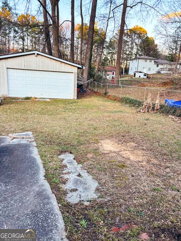 1273 Shoreham Drive, Atlanta, GA 30349