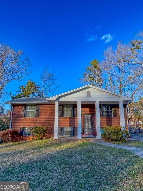 1273 Shoreham Drive, Atlanta, GA 30349