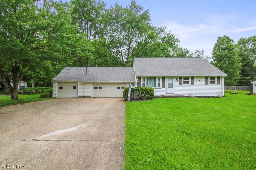 5540 West Boulevard, Boardman, OH 44512