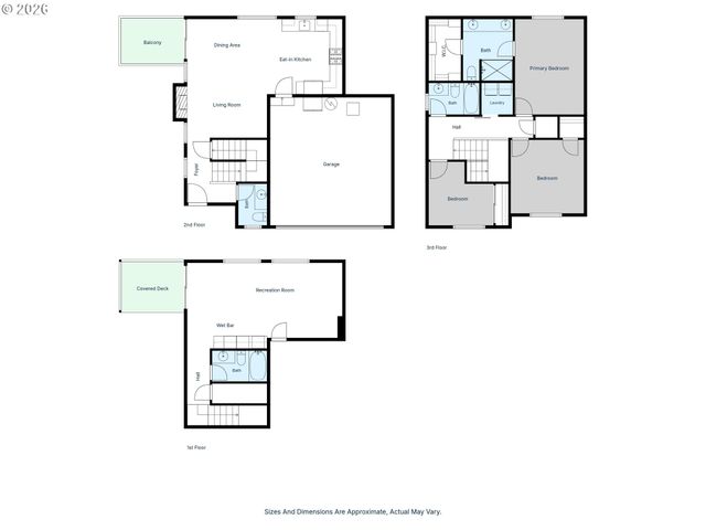 1459 S GIA Ct, Newberg, OR 97132