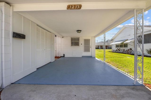 1213 8TH STREET NW, Winter Haven, FL 33881