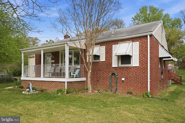 9809 52ND PL, College Park, MD 20740