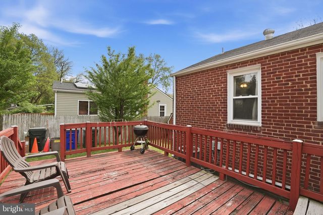 9809 52ND PL, College Park, MD 20740