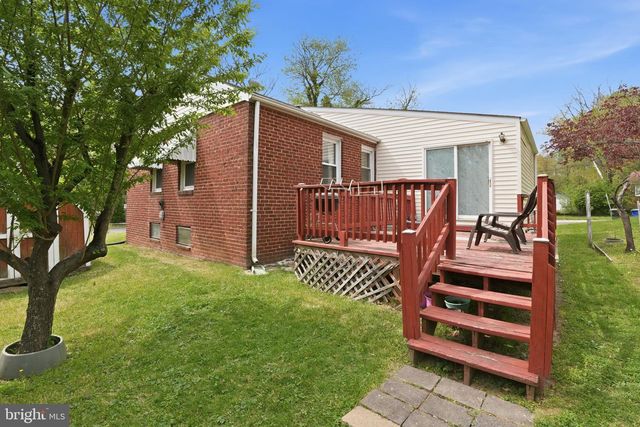 9809 52ND PL, College Park, MD 20740