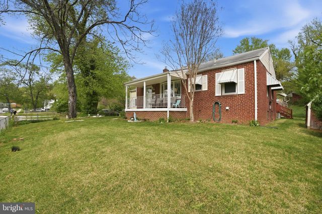 9809 52ND PL, College Park, MD 20740