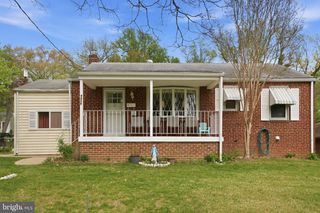 9809 52ND PL, College Park, MD 20740