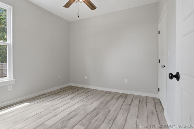 440 W 2nd Street, Silo, OK 74701