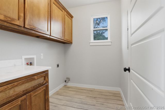 440 W 2nd Street, Silo, OK 74701