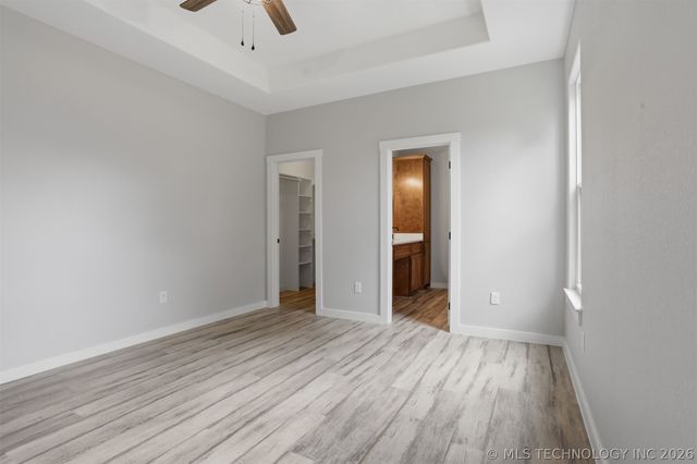 440 W 2nd Street, Silo, OK 74701