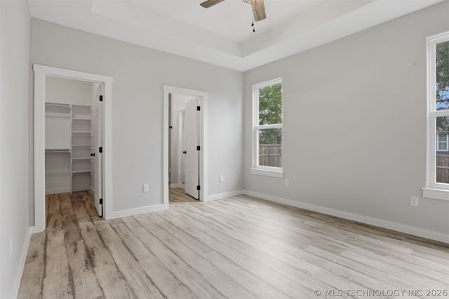440 W 2nd Street, Silo, OK 74701