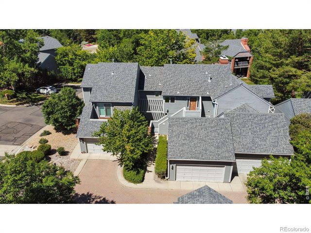 7271 Siena Way, Boulder, CO 80301