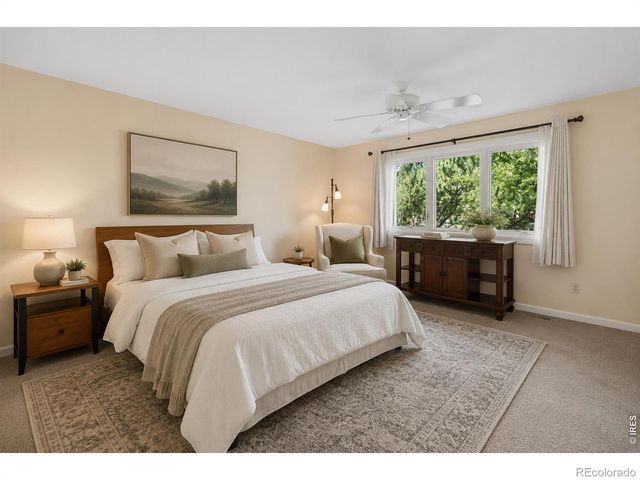 7271 Siena Way, Boulder, CO 80301