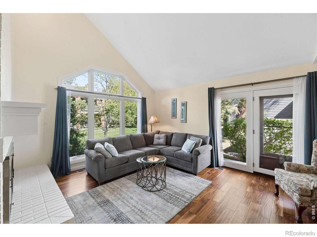 7271 Siena Way, Boulder, CO 80301