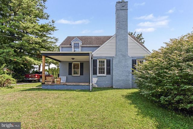 741 MONKTON RD, Monkton, MD 21111