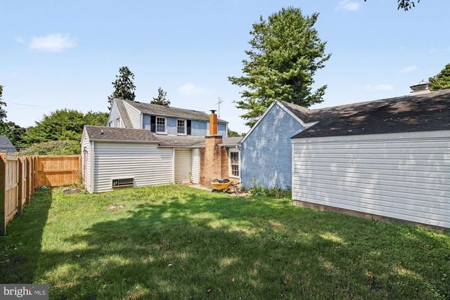 741 MONKTON RD, Monkton, MD 21111