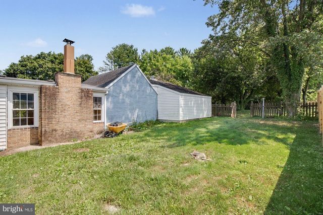 741 MONKTON RD, Monkton, MD 21111