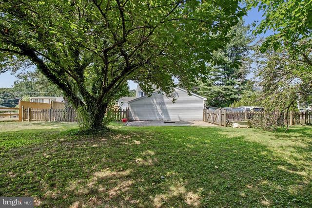 741 MONKTON RD, Monkton, MD 21111