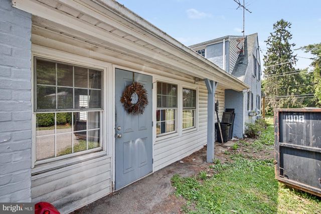 741 MONKTON RD, Monkton, MD 21111