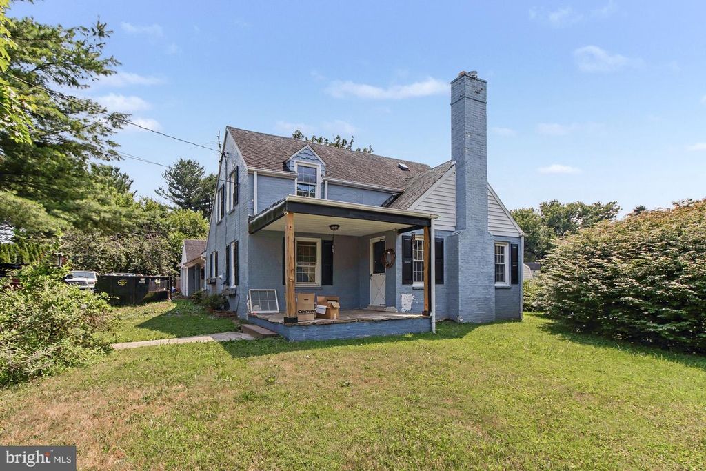 741 MONKTON RD, Monkton, MD 21111