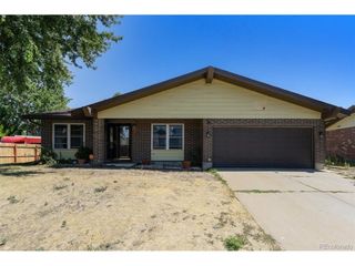 5040 Uvalda St, Denver, CO 80239