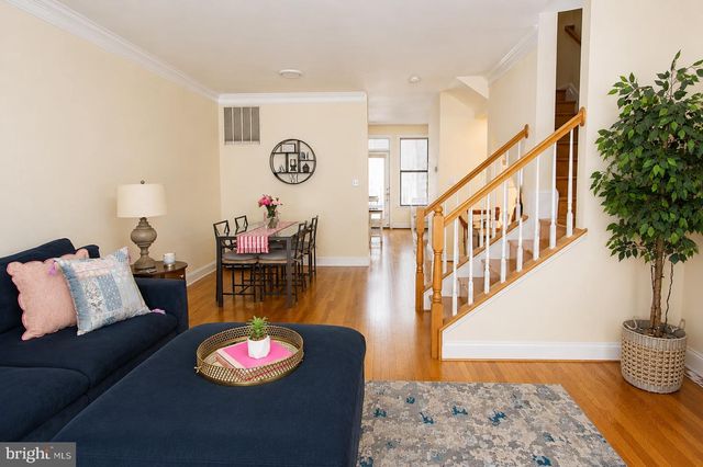 1910 N ADAMS ST N, Arlington, VA 22201