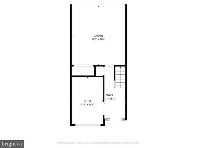 1910 N ADAMS ST N, Arlington, VA 22201