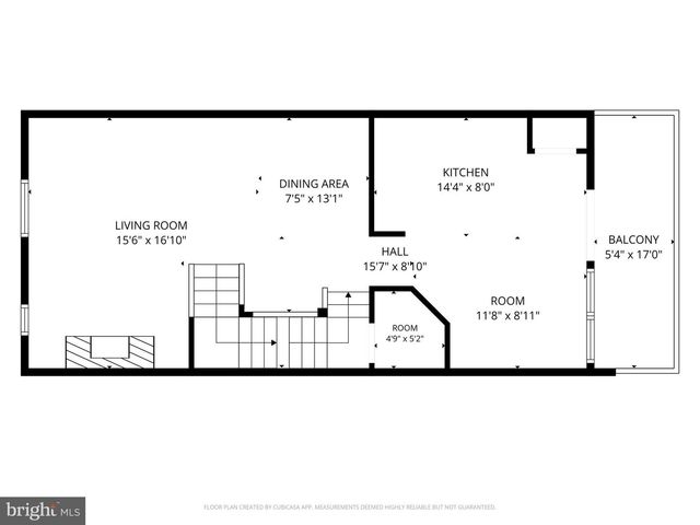 1910 N ADAMS ST N, Arlington, VA 22201
