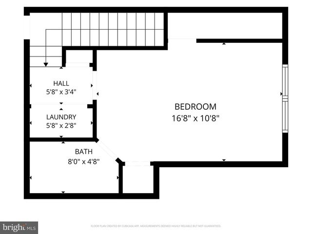1910 N ADAMS ST N, Arlington, VA 22201