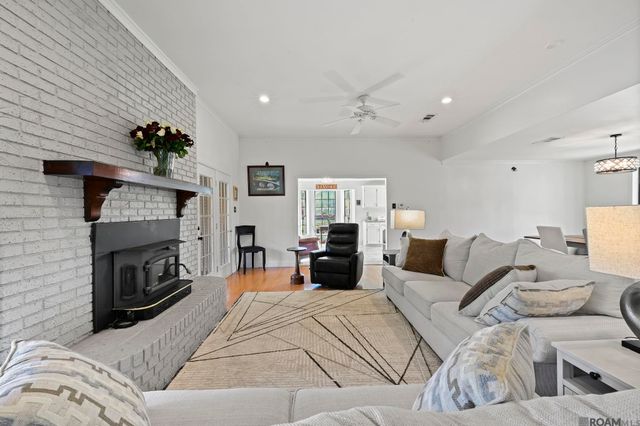 9821 Bank St Extension, Clinton, LA 70722