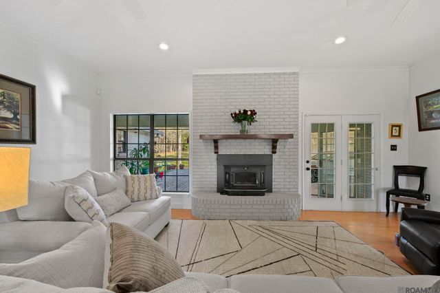 9821 Bank St Extension, Clinton, LA 70722