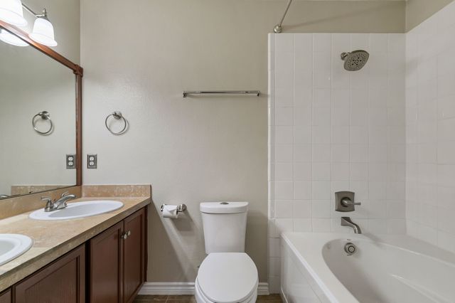 2301 Tailburton Court, Little Elm, TX 75068