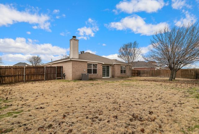 2301 Tailburton Court, Little Elm, TX 75068