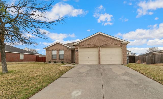2301 Tailburton Court, Little Elm, TX 75068