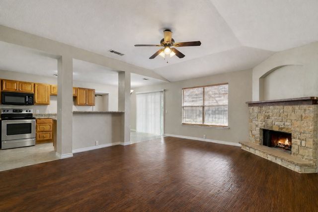 2301 Tailburton Court, Little Elm, TX 75068