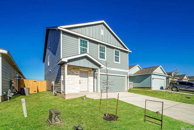 10707 Prusiner, Converse, TX 78109