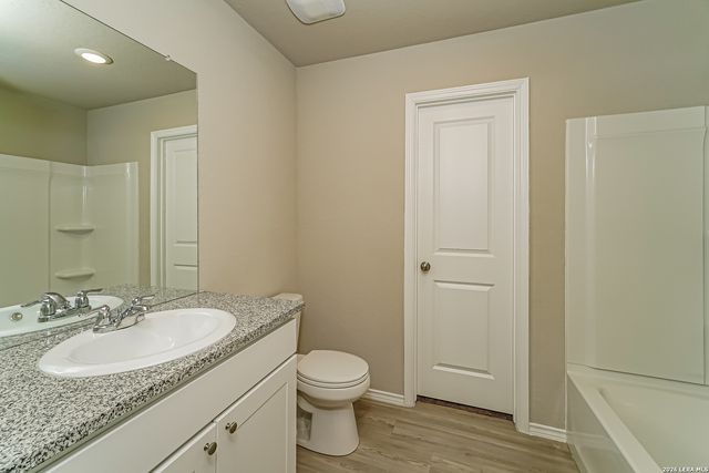 10707 Prusiner, Converse, TX 78109